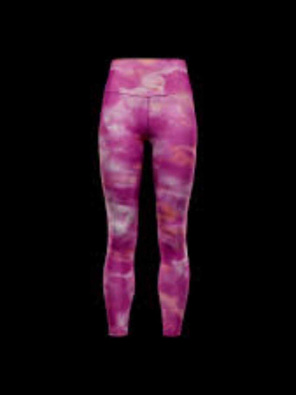 Women's Nike Capsules Women's 7/8 Leggings I Size XS